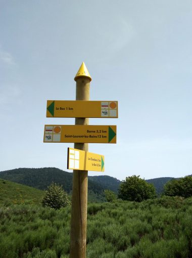 Accéder au parcours