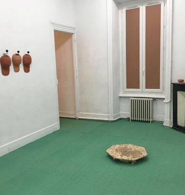 GAC – Groupe d’art contemporain