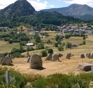 Œuvres permanentes dans l’espace public
