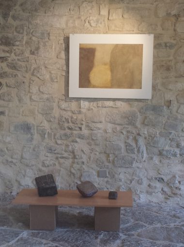 Galerie Mirabilia – Lagorce