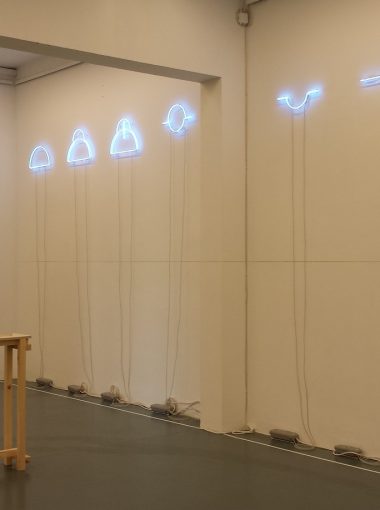 Galerie du Théâtre de Privas – Privas