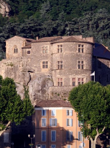 Château-musée de Tournon