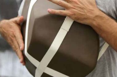 Balade performance artistique entre Atlantique et Méditerranée