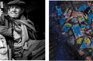 Samedi 24 octobre // Journée découverte des Échappées du Sud Ardèche, acte II, de 14h30 à 20h