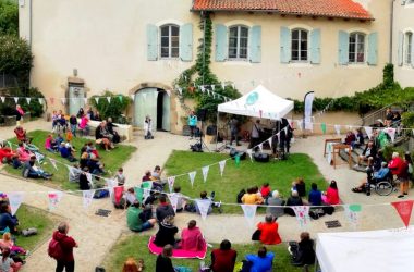 20 ans du Parc, Merci !!