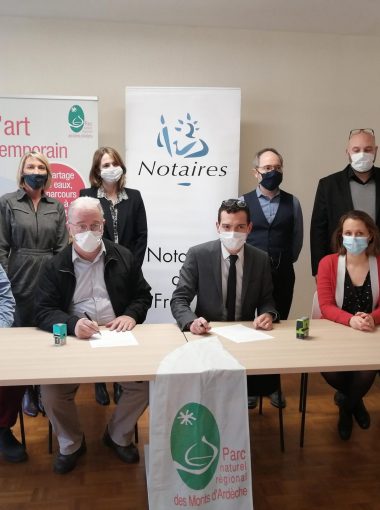 Ils nous soutiennent