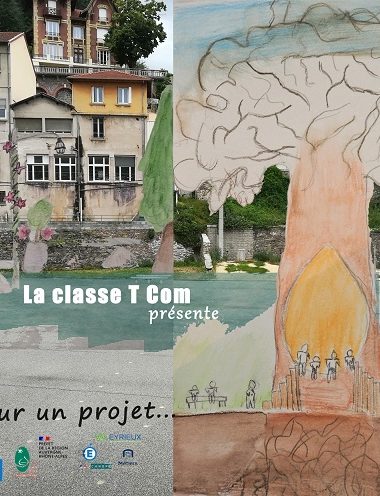 EAC 2021-2022 sur la Montagne d’Ardèche et Val’Eyrieux