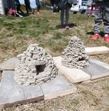 Retour sur des projets singuliers