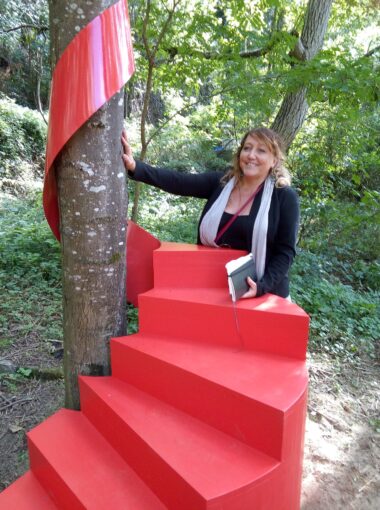 PHILODENDRO, Catherine Baas, 2022