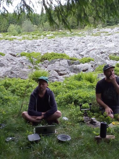 Les projets d’éducation artistique et culturelle