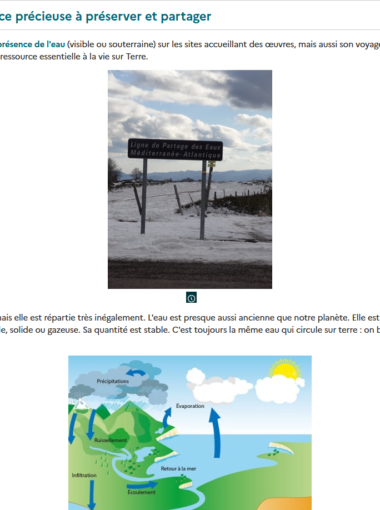 Les KITS pédagogiques en ligne