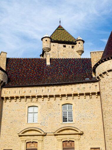 Le Château – Centre d’Art Contemporain et du Patrimoine d’Aubenas