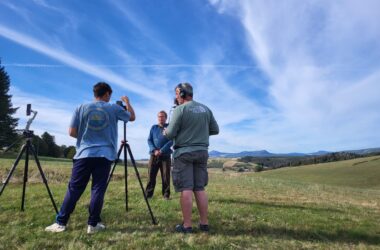 UNE NOUVELLE SÉRIE À NE PAS MANQUER