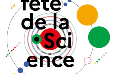 Fête de la science avec le Parc des Monts d’Ardèche