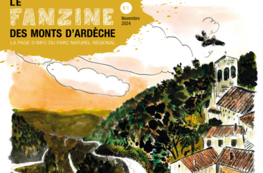 Un tout nouveau Fanzine pour s’informer !