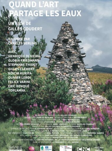 LE FILM « Quand l’art partage les eaux »
