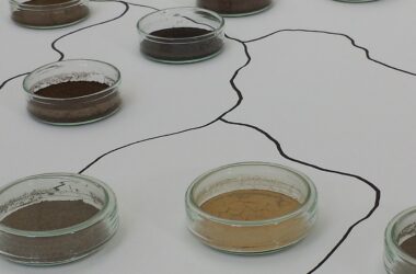 Fermeture temporaire de l’oeuvre TERRE LOIRE