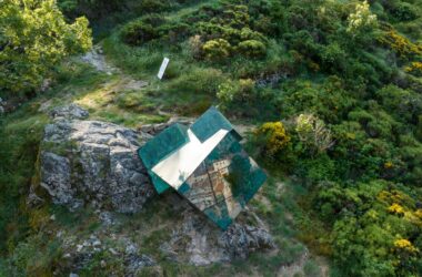 Les artistes sont invités à candidater pour imaginer la 9e oeuvre du PARTAGE DES EAUX