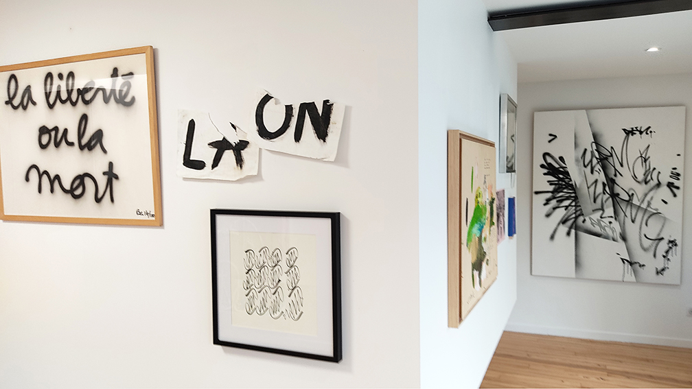 APONIA ecrits dissidents