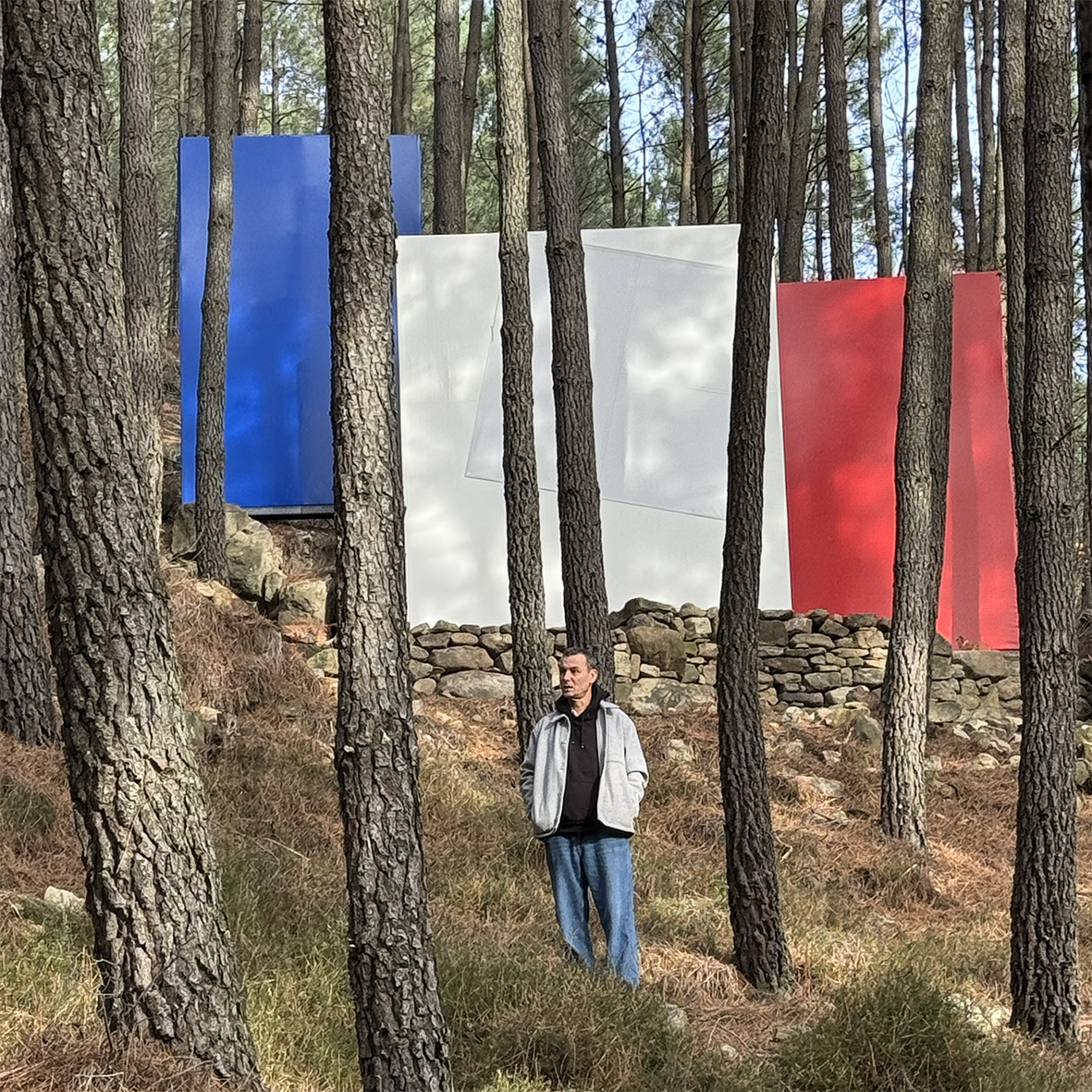 MERCURART L'égalité selon Kasimir Malevitch