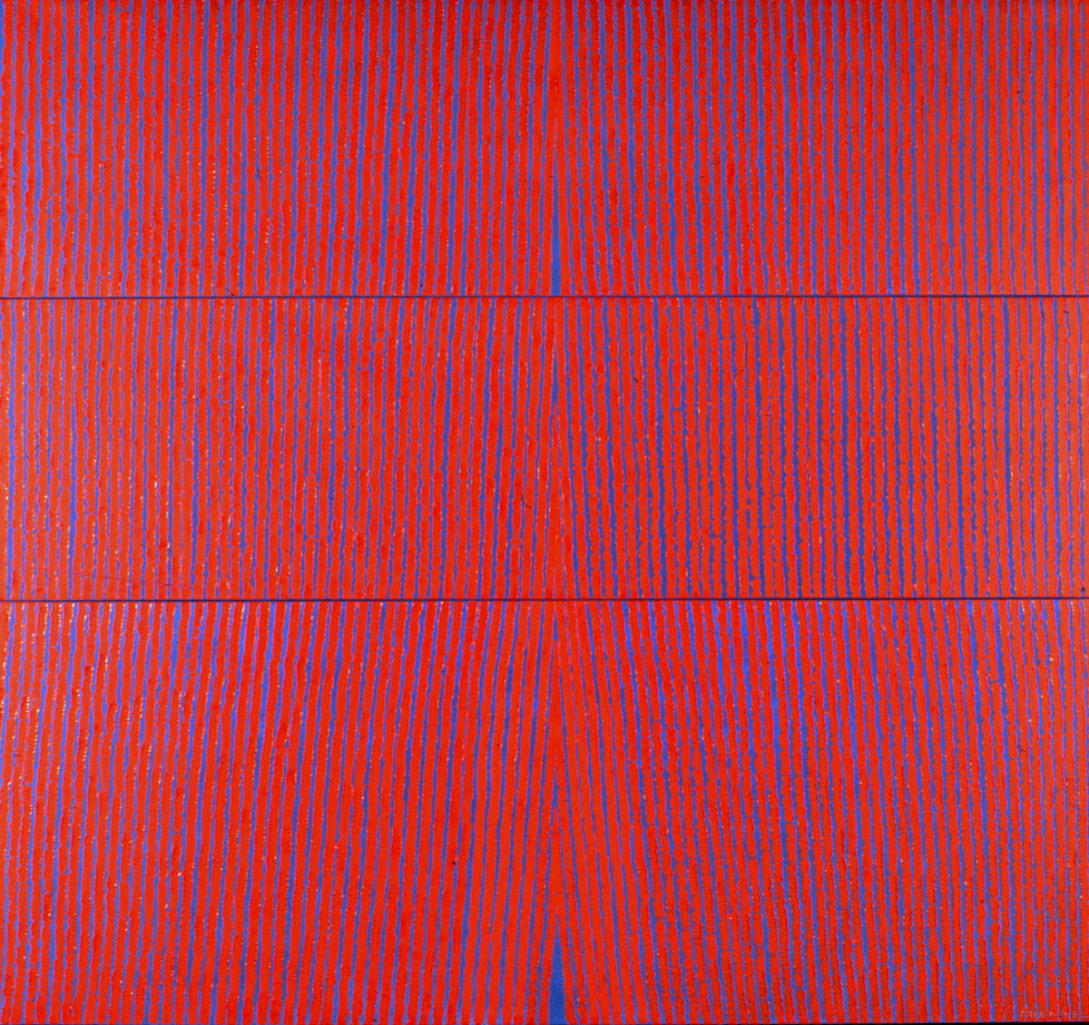 R Mirabel bleu rouge copyright JL Meyssonnier
